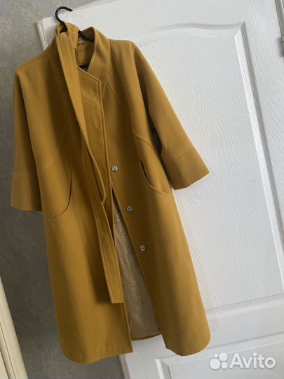 Пальто женское