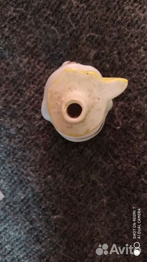 Пробка фарфор