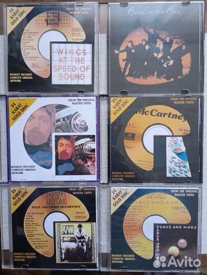 CD-R диски для меломанов