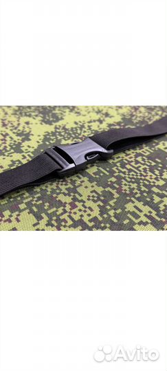 Сидушка туристическая