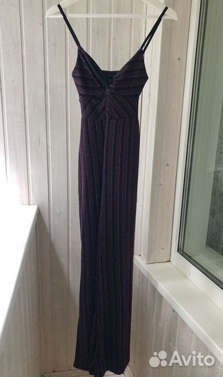 Комбинезон женский