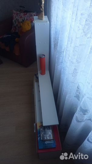 Тумбочка под телевизор