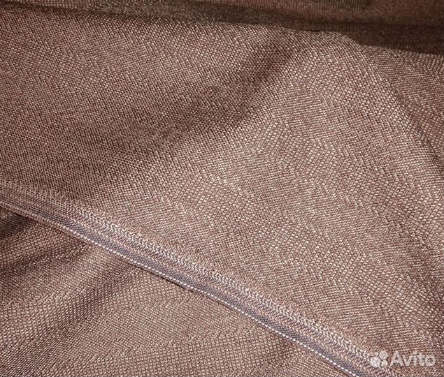 Отрез Ткани Шерсть СССР