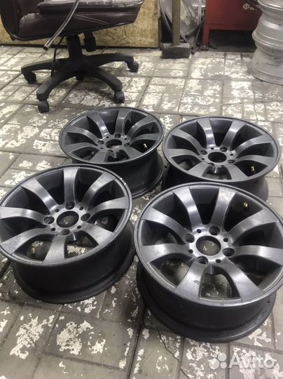 Диски r13 на ваз литье