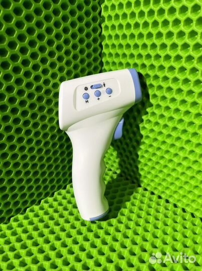 Термометр электронный wf-4000