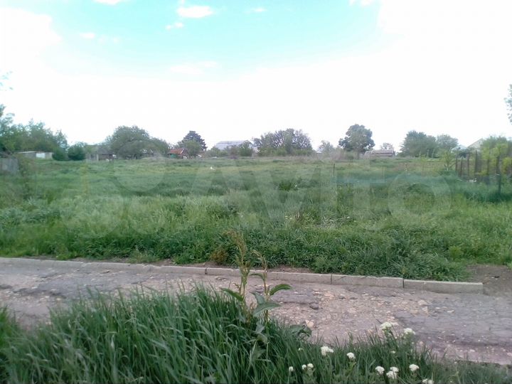 Участок 15 сот. (ИЖС)