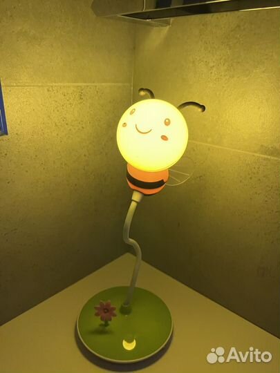 Ночник детский