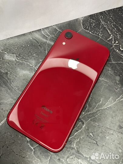 iPhone Xr, 64 ГБ