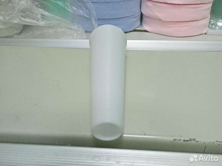 Конус пластиковый