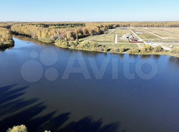 Участок 5 сот. (ИЖС)