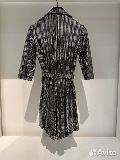 Комбинезон XS-S