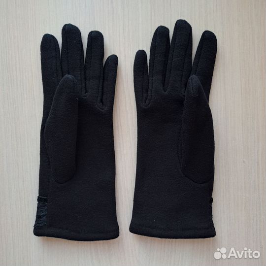 Перчатки женские