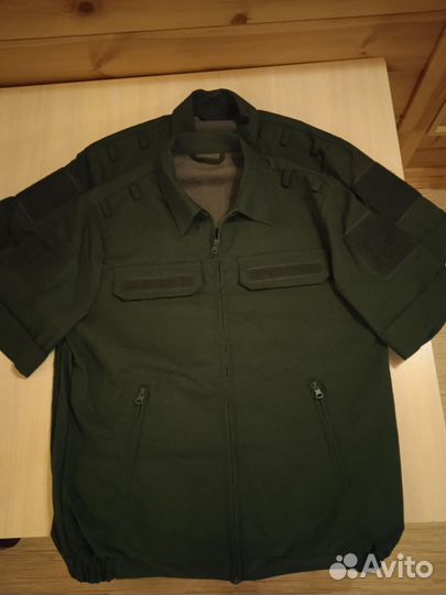 Костюм летний повседневный тип А