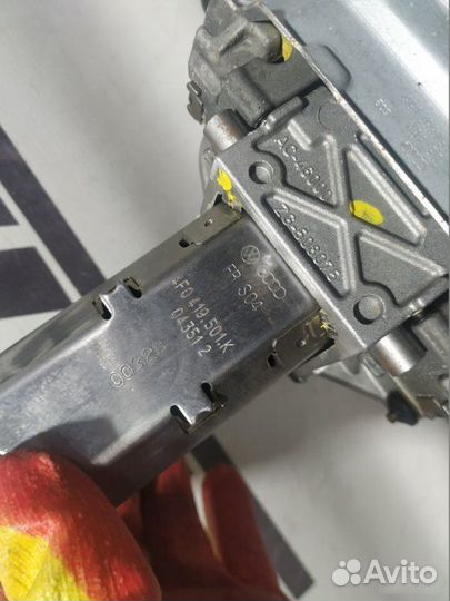 Рулевая колонка Audi A6 С6 2004—2008