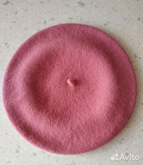 Берет женский