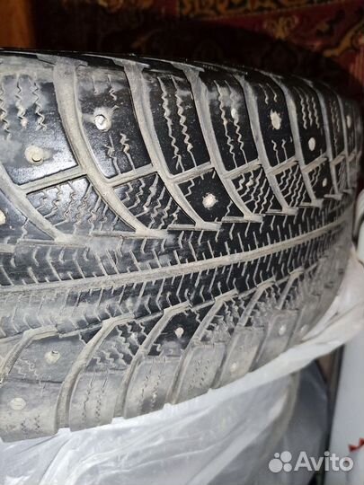 Зимняя резина r14 на дисках