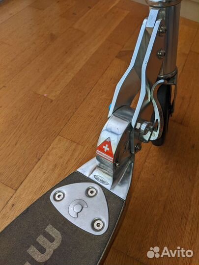 Самокат Micro Flex 145 мм