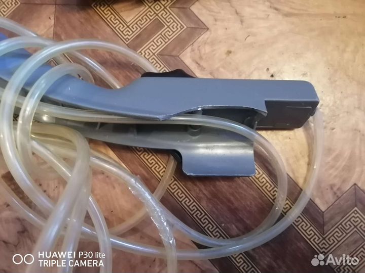 Моющий пылесос бу zelmer