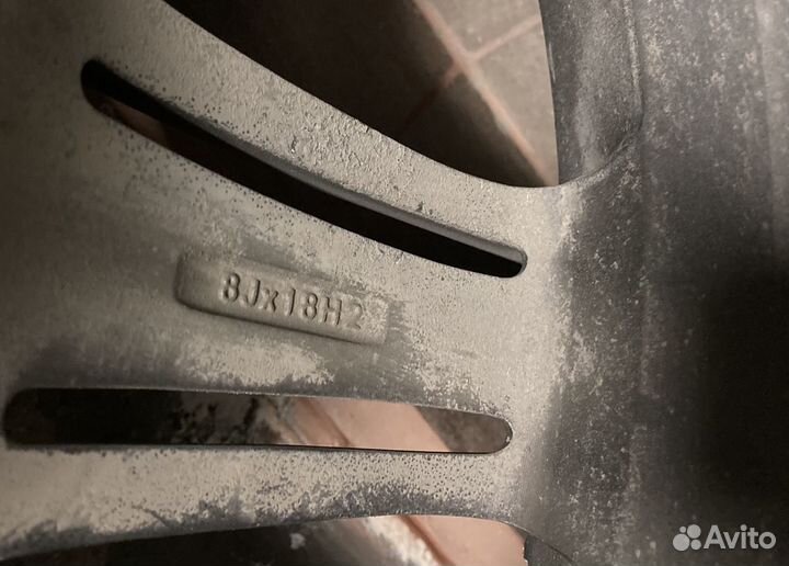 Диск OZ Racing David