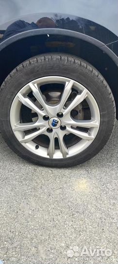 LADA Granta 1.6 МТ, 2022, 41 000 км