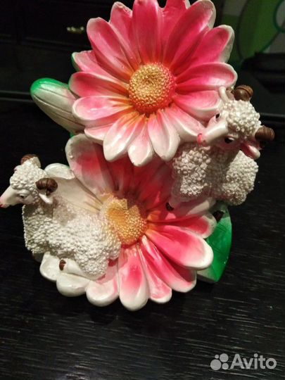 Сувенир керамический