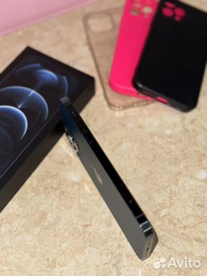 iPhone 12 Pro, 256 ГБ