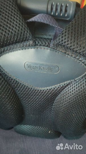 Рюкзак школьный для мальчика