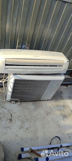 Сплит система 12