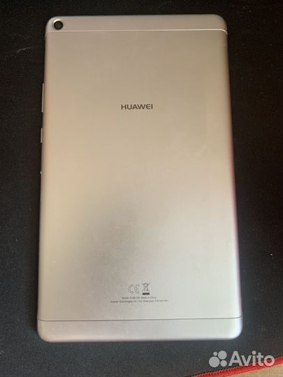 Планшет huawei mediapad t3