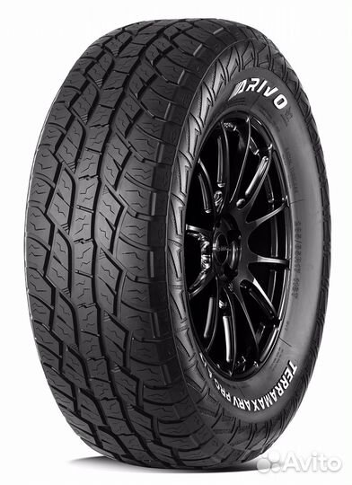 Arivo Terramax ARV Pro A/T 225/70 R16 103T