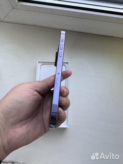 iPhone 14 Pro Max, 256 ГБ