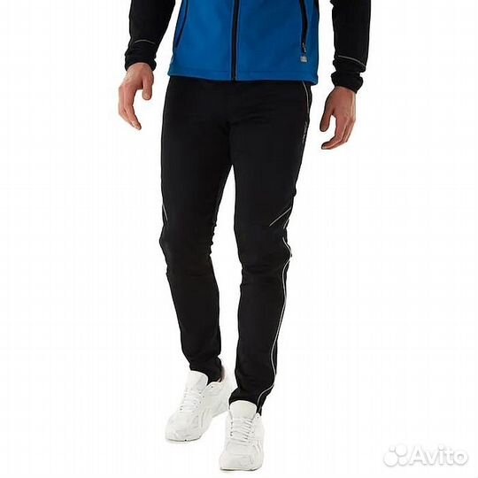 Брюки разминочные KV+ Premium Pants