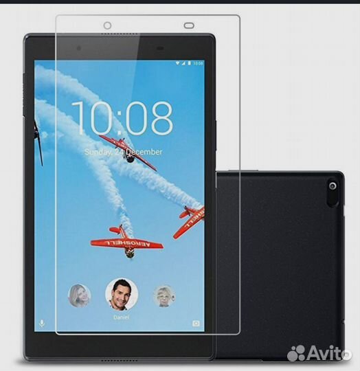 Стекло для Lenovo Tab 4 8 TB-8504F / TB-8504X