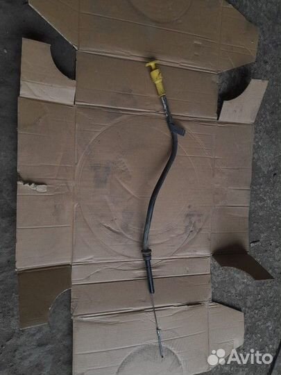 Щуп масляный Daf XF106