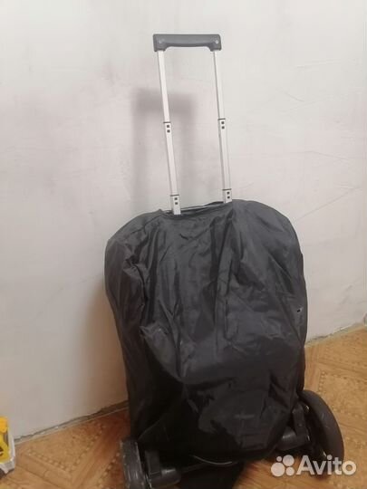 Прогулочная коляска бу