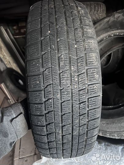 Dunlop Graspic DS3 205/60 R16