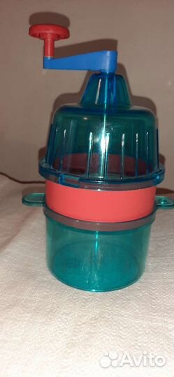 Овощерезка ручная