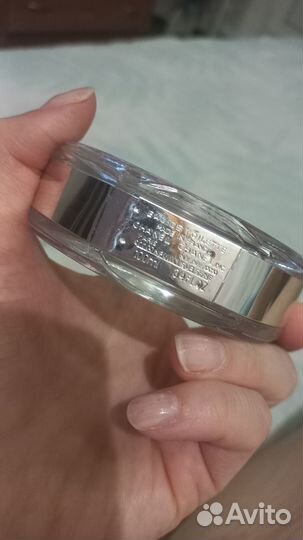 Chanel chance eau tendre туалетная вода 100 ml