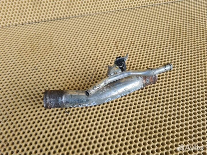 Трубки охлаждения Infiniti Fx50 S51