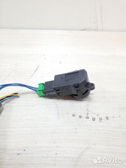 Датчик температуры Velar 2019