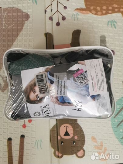 Эргорюкзак diva milano