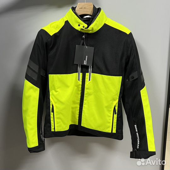 Мотокуртка BMW Bavella 2023