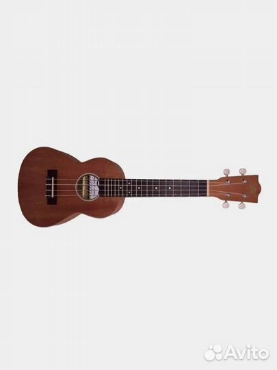 Укулеле концерт