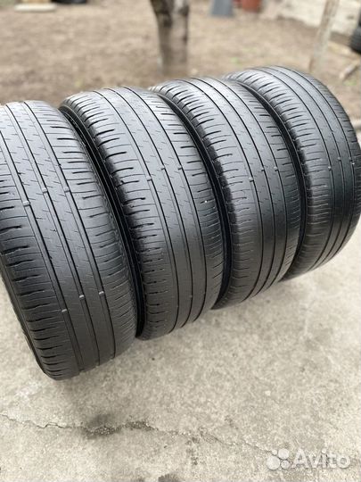 Michelin Energy XM2 195/60 R15 88H