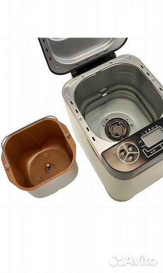 Хлебопечка