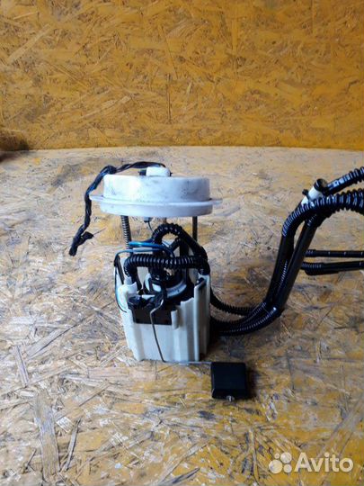 Насос топливный Mercedes E-Class W 212 (C207) OM