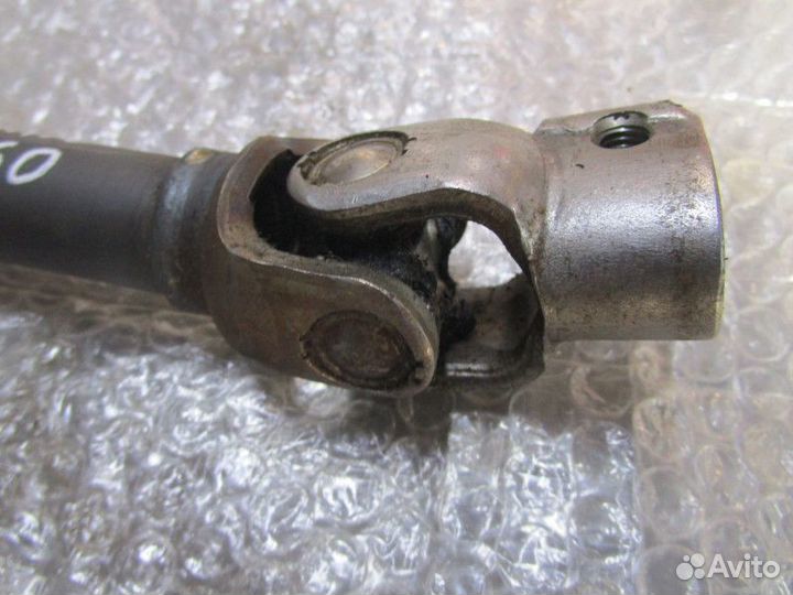 Кардан рулевой Kia Cerato 2004-2008 (564002F100)