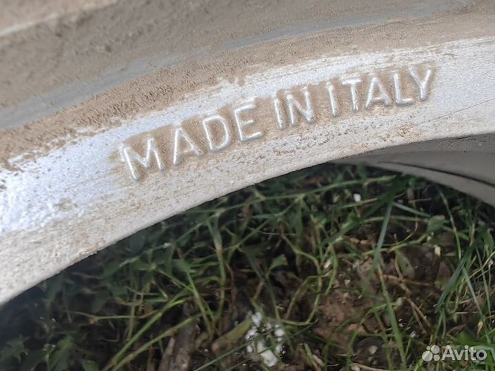Cromodora звёзды made in italy