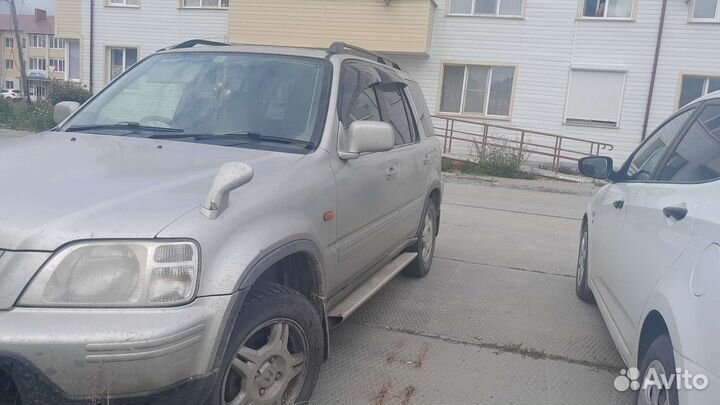 Honda CR-V 2.0 AT, 1998, 360 000 км
