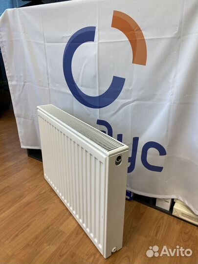 Радиатор панельный